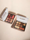 Anylady Harmony Color All In One Face Palette