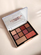 Anylady Harmony Color All In One Face Palette