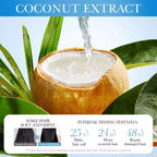 Sadoer Nourishing Coconut Oil Hair Mask