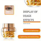 Sadoer Retinol Multi-Action Eye Cream For All Skin