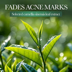 Sadoer Niacinamide Tea Tree Facial Mask 5 Pack
