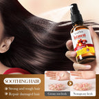 Sadoer Batana Hair Care Essential Oil Spray