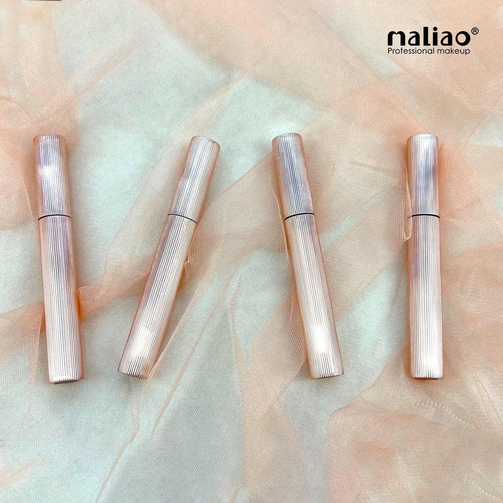 Maliao Big Eye Waterproof Liquid Mascara Long Lasting Volume