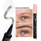 Pagevine Eyebrow Perfect Shape Long Lasting Brows 4Pc Set