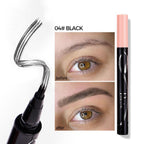 Pagevine Eyebrow Perfect Shape Long Lasting Brows 4Pc Set