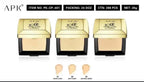 APK Prime Fine Matte Pressed Powder Oil Control