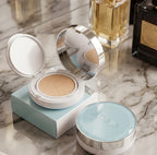 Emelie Paris 24H Waterproof Long Lasting Matte Face Powder