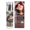 Keratin Hair Serum Oil Amino Acid Moisturizing Nourishing Hair Repairing Fluffy