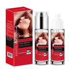Keratin Hair Serum Strengthening Repair Hair Treatment with Amino Acid Nourishing Fluffy Hair Growth Oil Serum