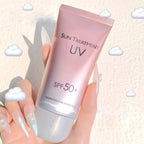 Keratine Queen Sunscreen SPF50+ 60ml