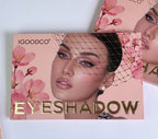 IGOODCO 40 Color  Professional Makeup Eyeshadow Palette