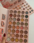 IGOODCO 40 Color  Professional Makeup Eyeshadow Palette