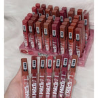 Sheglam Matte Liquid Lipgloss 8 Pcs Set