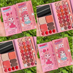 Any Lady Sweet Doll Makeup Palette