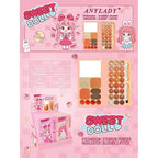 Any Lady Sweet Doll Makeup Palette