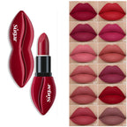 Sugar Matte Lipstick Collection – 24HR Long Lasting