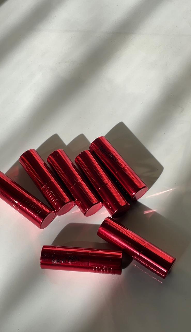 Handaiyan 12pcs Matte Lipstick