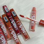 Sheglam Matte Liquid Lipgloss 8 Pcs Set