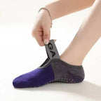 Yoga Socks Non Slip Sports Socks
