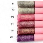 Billion Beauty Glitter Lip Oil Pack of 6