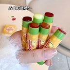 Cappuvini Tinted Lipstick 3Pcs Set