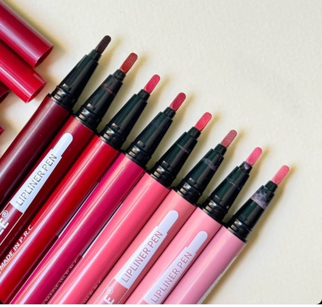 Miss Demi Long Lasting Lip Liner Pen