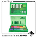 Gegemoon 15 Colors Eyeshadow Palette