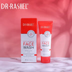 Dr.Rashel Salicylic Acid Renewal Face Wash, 100g