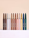 Pagevine Strong Water Proof Eyeshadow highlighter 12 Pcs Set