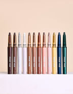 Pagevine Strong Water Proof Eyeshadow highlighter 12 Pcs Set
