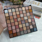 Mocallure 64 Gorgeous Shades – Perfect for Every Beauty Box