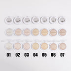 Miss Rose Baked Highlighter