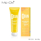 ME-ON Glow + Protection Brightening Sheer Sunscreen SPF 50+ PA+++