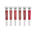 Hudamoji Premium Lip Gloss 6 Pcs Set