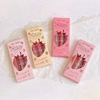 Color Castle 3in1 Long Lasting Matte Color Lip Gloss