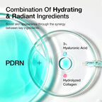 Anua PDRN + Hyaluronic Acid Capsule 100 Serum 30ml