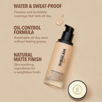 Sheglam Complexion Pro Foundation