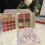 Aura Beauty All In One Bridal Makeup Book Palette