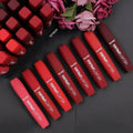 Karite Velvet Matte Lip Gloss 8pcs Set