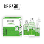 Dr Rashel Aloe Vera Skin Care Cleaning 3Pcs Set
