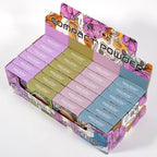 Miss Rose Glow-Gild Compact
