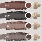 Miss Lara Hairline Powder Hair Root Cover Up Natural Waterproof Instant Modified Repair Hair Shadow Powder