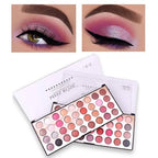 Miss Rose Eyeshade