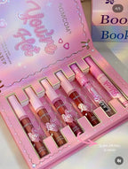 Romcom Dazzle Glow  All In One Makeup Book Palette