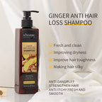 Kormesic Professional Hair Repair Nourishing Keratin Hair Treatment Shampoo Or Conditioner for Dry Damaged Hair