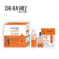 Dr Rashel VITAMIN C And Niacinamide Skin Care Set