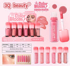 3Q Color Bloom Liquid Blush Pack of 6