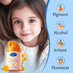 SADOER Calendula Vitamin E Gentle Soothing Baby Anti-Cracking Cream 50g