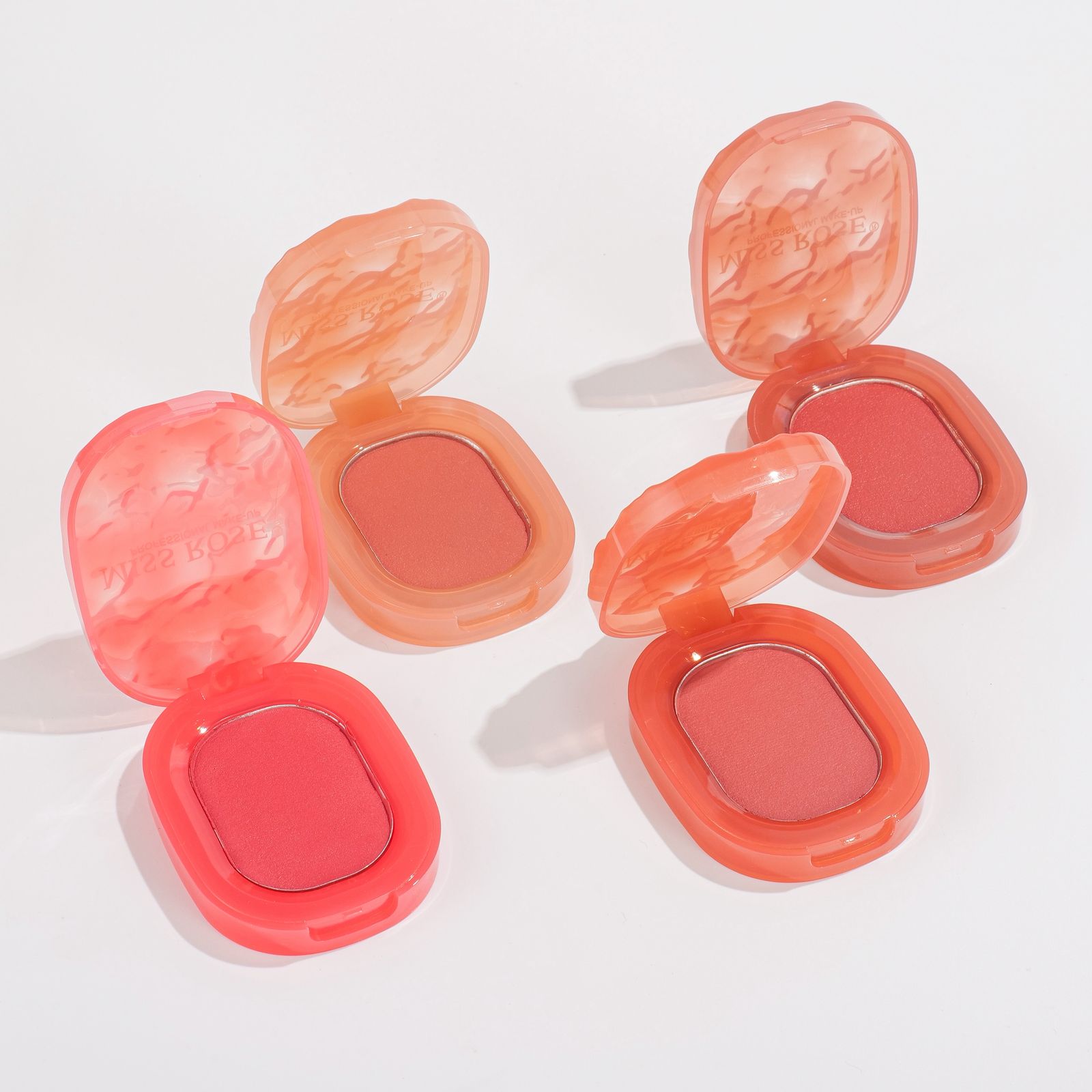 Miss Rose Cream Blush Each