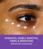 CeraVe Skin Renewing Eye Cream